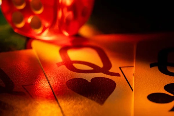is 22 এর প্রধান গেম স্ক্রিন